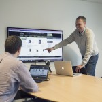 Forretningsområder Itello